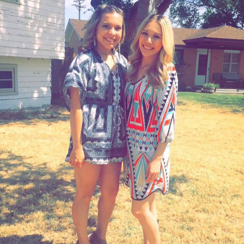 Meet your Posher, Morgan